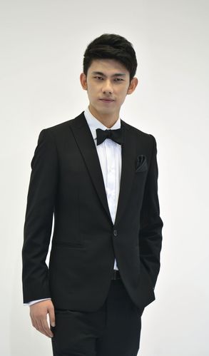 刘勉洪 创始人 & 执行董事