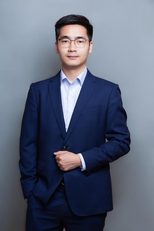 蒋晓宇 项目运营总监